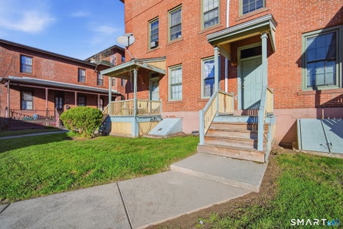 Tiny photo for 51 Congress Street #C, Hartford, CT 06114 (MLS # 24150296)