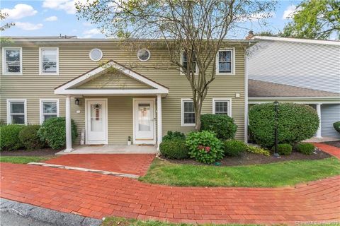 1 East Hayestown Road 47 Danbury CT 06811