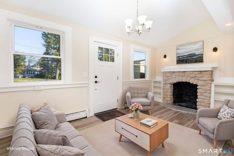 Tiny photo for 22 May Street, New Britain, CT 06052 (MLS # 24213517)