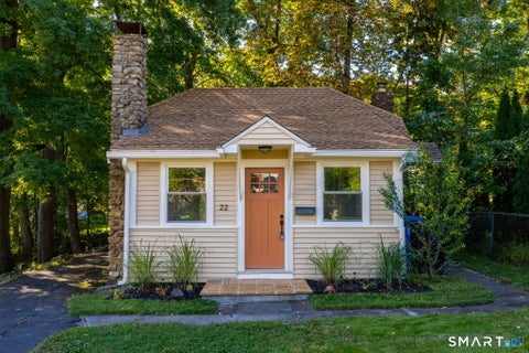 Tiny photo for 22 May Street, New Britain, CT 06052 (MLS # 24213517)