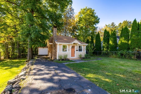Tiny photo for 22 May Street, New Britain, CT 06052 (MLS # 24213517)