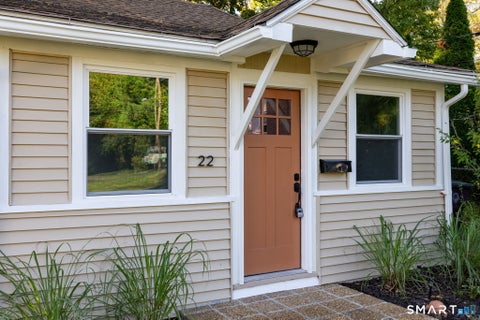 Tiny photo for 22 May Street, New Britain, CT 06052 (MLS # 24213517)
