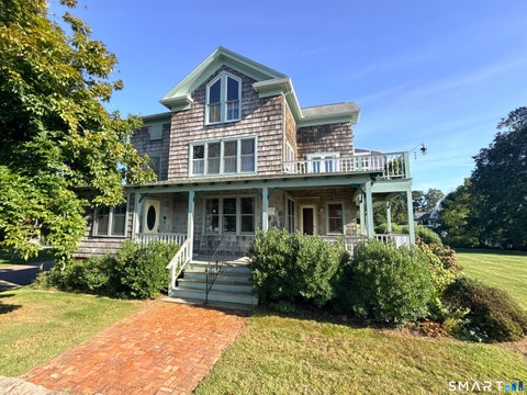 Photo of 17-19 Wallace Road, Branford, CT 06405 (MLS # 24206552)