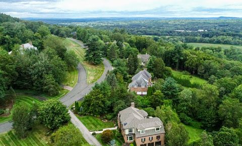 Tiny photo for 3 Cobtail Way, Simsbury, CT 06070 (MLS # 24143551)