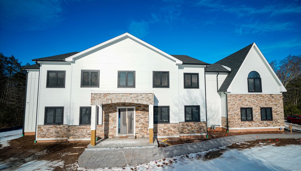 Photo of 3 Cobtail Way, Simsbury, CT 06070 (MLS # 24143551)