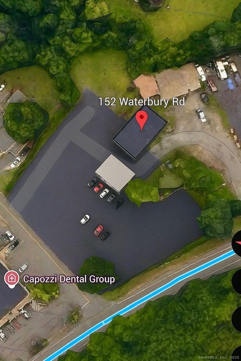 156 Waterbury Road Prospect CT 06712