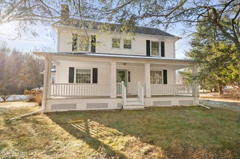 A home in Madison