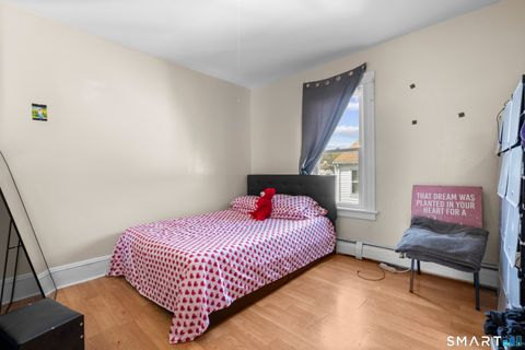 Tiny photo for 99 Abbe Street, New Britain, CT 06051 (MLS # 24168365)