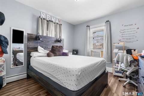 Tiny photo for 99 Abbe Street, New Britain, CT 06051 (MLS # 24168365)