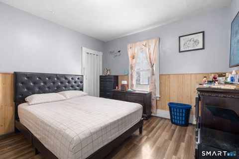 Tiny photo for 99 Abbe Street, New Britain, CT 06051 (MLS # 24168365)