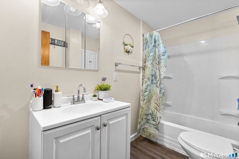 Tiny photo for 99 Abbe Street, New Britain, CT 06051 (MLS # 24168365)