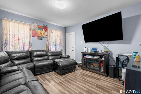 Tiny photo for 99 Abbe Street, New Britain, CT 06051 (MLS # 24168365)