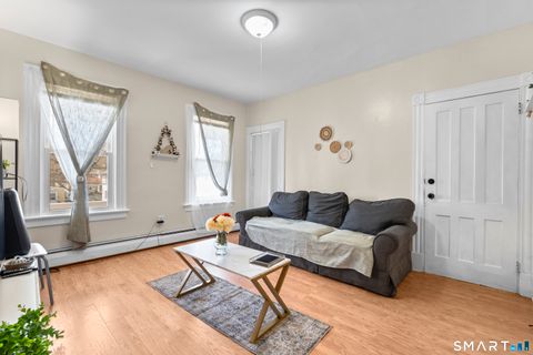 Tiny photo for 99 Abbe Street, New Britain, CT 06051 (MLS # 24168365)