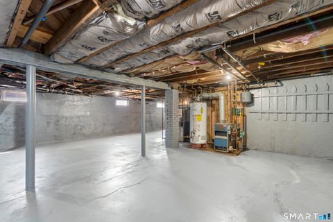 Tiny photo for 99 Abbe Street, New Britain, CT 06051 (MLS # 24168365)