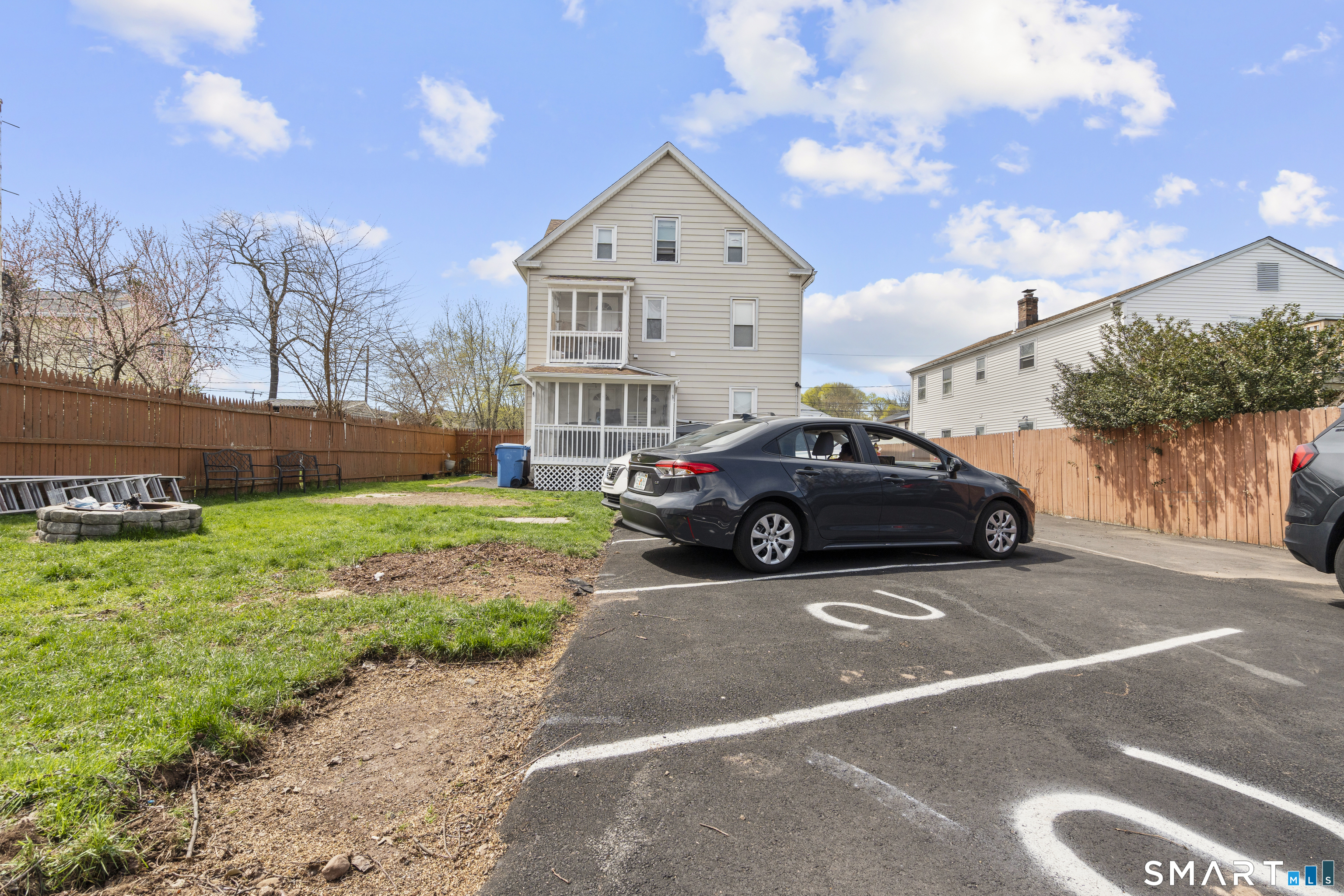 99 Abbe Street