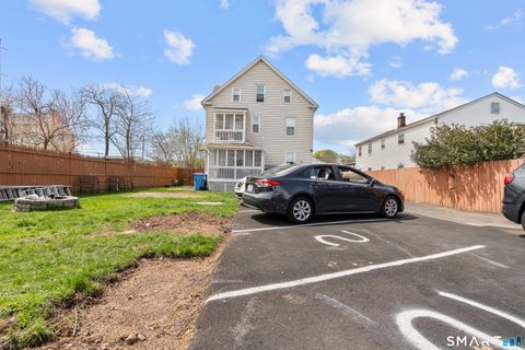 Tiny photo for 99 Abbe Street, New Britain, CT 06051 (MLS # 24168365)