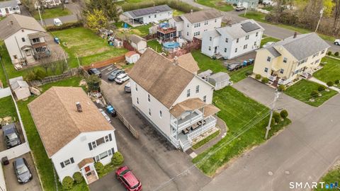 Tiny photo for 99 Abbe Street, New Britain, CT 06051 (MLS # 24168365)