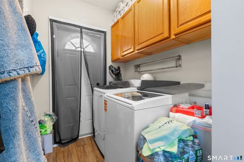 Tiny photo for 99 Abbe Street, New Britain, CT 06051 (MLS # 24168365)