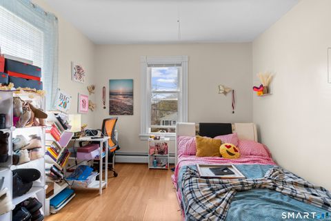 Tiny photo for 99 Abbe Street, New Britain, CT 06051 (MLS # 24168365)