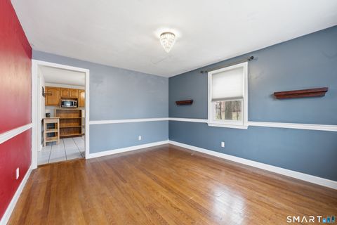 Tiny photo for 71 Hatch Street, New Britain, CT 06053 (MLS # 24152107)