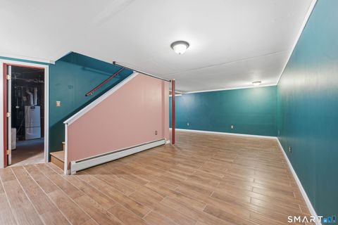 Tiny photo for 71 Hatch Street, New Britain, CT 06053 (MLS # 24152107)