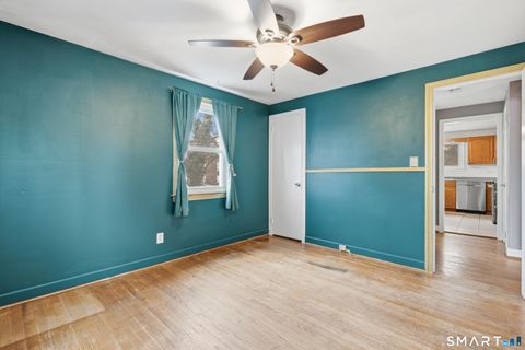 Tiny photo for 71 Hatch Street, New Britain, CT 06053 (MLS # 24152107)