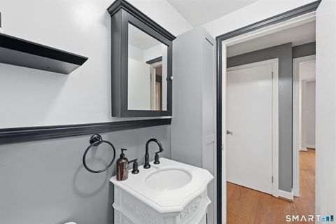 Tiny photo for 71 Hatch Street, New Britain, CT 06053 (MLS # 24152107)