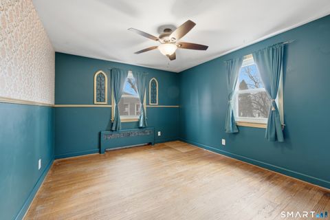 Tiny photo for 71 Hatch Street, New Britain, CT 06053 (MLS # 24152107)