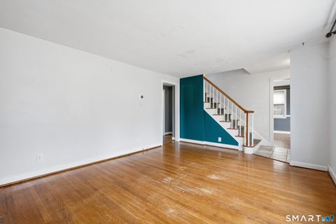 Tiny photo for 71 Hatch Street, New Britain, CT 06053 (MLS # 24152107)