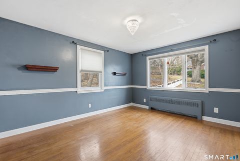 Tiny photo for 71 Hatch Street, New Britain, CT 06053 (MLS # 24152107)