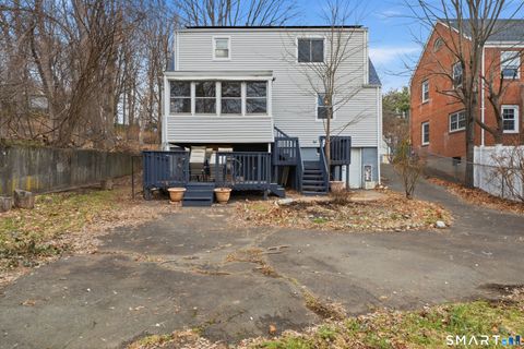 Tiny photo for 71 Hatch Street, New Britain, CT 06053 (MLS # 24152107)