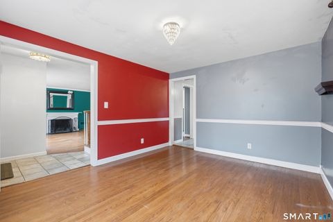 Tiny photo for 71 Hatch Street, New Britain, CT 06053 (MLS # 24152107)