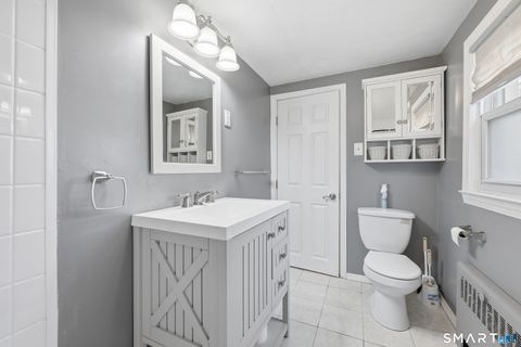 Tiny photo for 71 Hatch Street, New Britain, CT 06053 (MLS # 24152107)