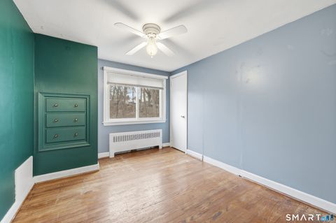 Tiny photo for 71 Hatch Street, New Britain, CT 06053 (MLS # 24152107)