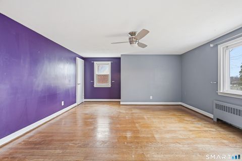 Tiny photo for 71 Hatch Street, New Britain, CT 06053 (MLS # 24152107)