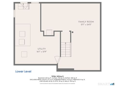 Tiny photo for 71 Hatch Street, New Britain, CT 06053 (MLS # 24152107)