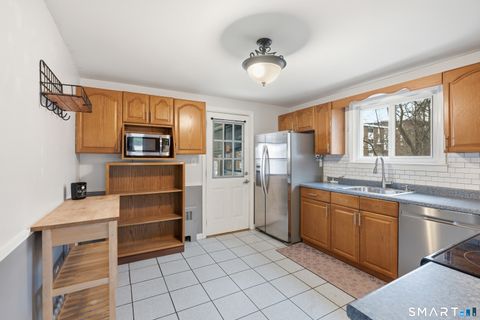 Tiny photo for 71 Hatch Street, New Britain, CT 06053 (MLS # 24152107)