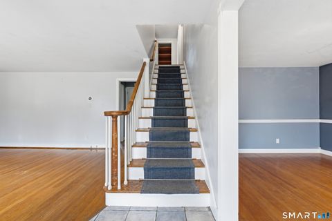 Tiny photo for 71 Hatch Street, New Britain, CT 06053 (MLS # 24152107)