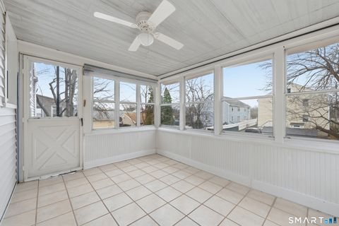 Tiny photo for 71 Hatch Street, New Britain, CT 06053 (MLS # 24152107)