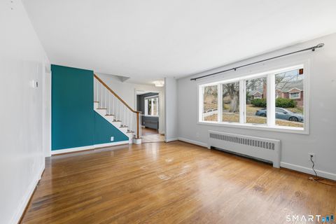 Tiny photo for 71 Hatch Street, New Britain, CT 06053 (MLS # 24152107)