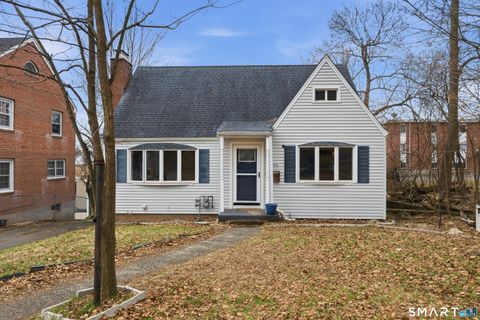 Tiny photo for 71 Hatch Street, New Britain, CT 06053 (MLS # 24152107)