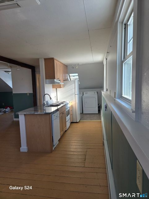 Tiny photo for 60 Grove Street #B, Clinton, CT 06413 (MLS # 24152539)