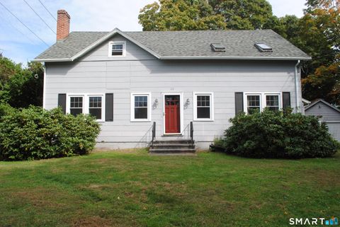 Photo of 60 Grove Street #B, Clinton, CT 06413 (MLS # 24152539)