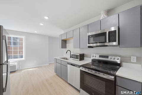 Tiny photo for 589 Bedford Street #301, Stamford, CT 06901 (MLS # 24202451)