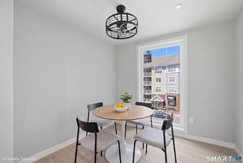 Tiny photo for 589 Bedford Street #301, Stamford, CT 06901 (MLS # 24202451)