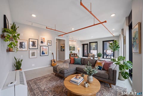 Tiny photo for 589 Bedford Street #301, Stamford, CT 06901 (MLS # 24202451)