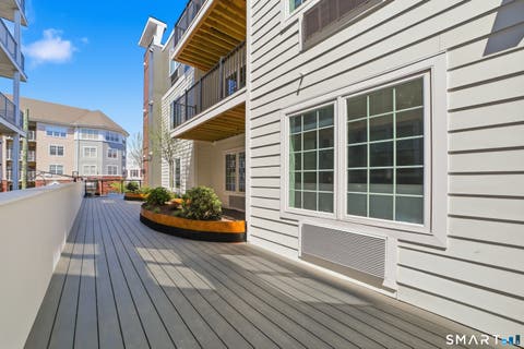 Tiny photo for 589 Bedford Street #301, Stamford, CT 06901 (MLS # 24202451)
