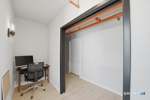 Tiny photo for 589 Bedford Street #301, Stamford, CT 06901 (MLS # 24202451)