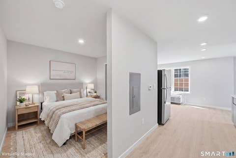Tiny photo for 589 Bedford Street #301, Stamford, CT 06901 (MLS # 24202451)