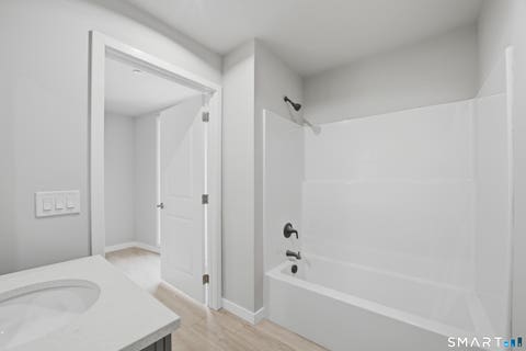Tiny photo for 589 Bedford Street #301, Stamford, CT 06901 (MLS # 24202451)